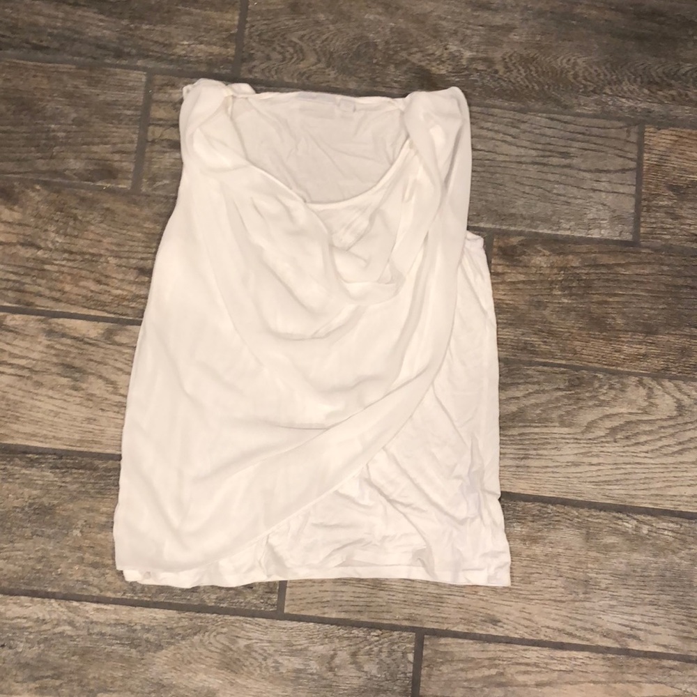 New York and Co. Greek Style Top